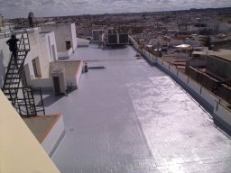 edificio alianz sevilla